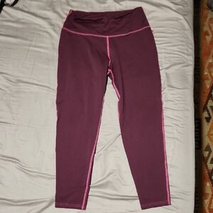 West Wind Yoga Leggings Leggings - Women's M/L (8-12)